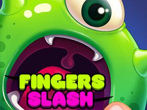 play Fingers Slash