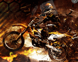 Dirt Race 3D