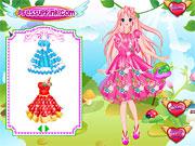 play Anime Cute Summer Princess
