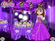 play Purple Wedding