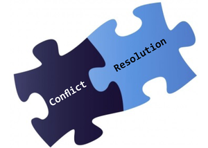 play Conflict Resolution