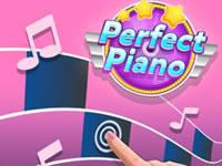 play Perfect Piano