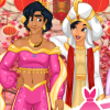 play Disney Crossdress Wedding