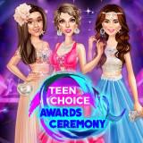play Teen Choice Awards Ceremony