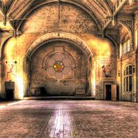 play Escape-From-Abandoned-Kasteel-Van-Mesen-Castle