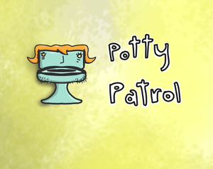 play Potty /// Patrol