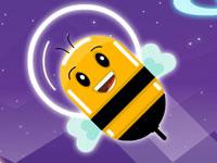 play Cosmic Bee