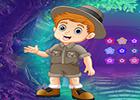 play Jolly Cap Boy Escape