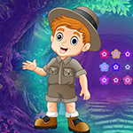 play Jolly Cap Boy Escape