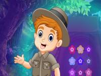 play Jolly Cap Boy Escape