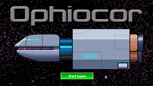 Ophiocore