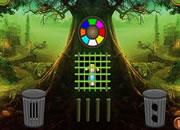 play Forest Owl Escape