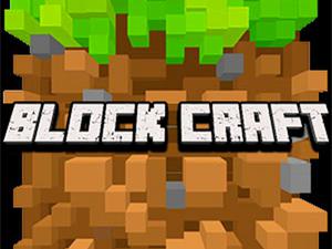 play Block Craft 3D