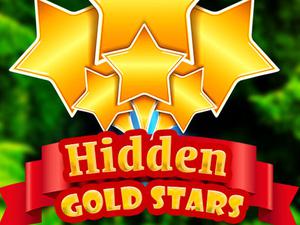 play Hidden Gold Stars