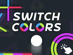 Switch Colors