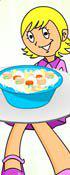 play Kiddie Kitchen: Chicken Fried Rice