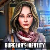 Burglar'S Identity