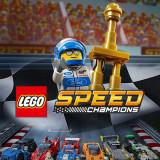 play Lego Speed Champions