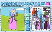 play Princess Maker