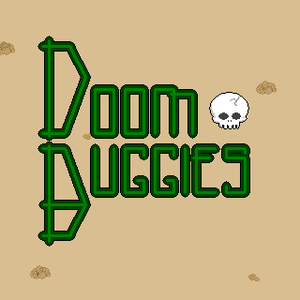 play Doom Buggies