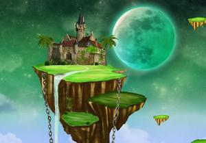 play Sky Land Mystery 3