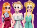 Princesses Designers Contest