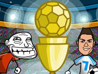 play Troll Football Cup