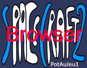 play Potaujeu1-Spacecraft2[Browser]