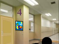 play Big School Escape