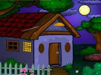 play G4E Forest Cottage Escape