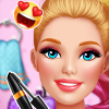 play Barbie Beauty Tutorials