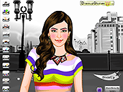 play Urban Dress Up