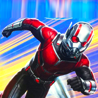 play Ant Man And The Wasp Attack