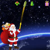 play Xmas-Shooting-Deluxe