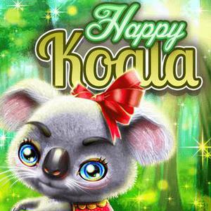 play Happy Koala