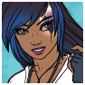 play Create An Aquatic Scene Character