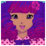 play Dress Up Doll In Adorable Pastels And Neons