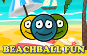 play Beachball Fun