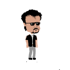 play Rajini