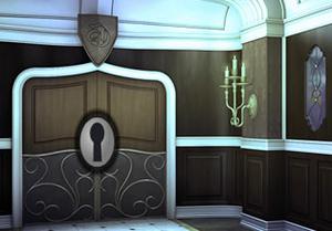 play Escape Grey House