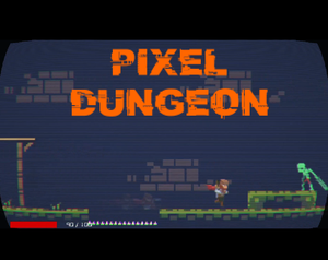 play Pixel Dungeon