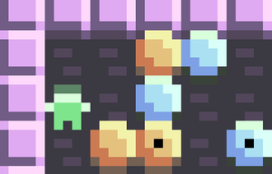 play Hue Change