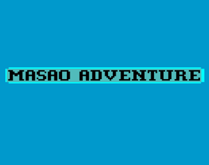 play Masao Adventure