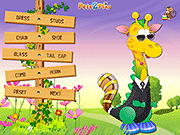 play Animal Fusion Dressup
