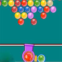 play Bubble-Shooter