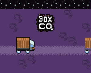 play Box Co.