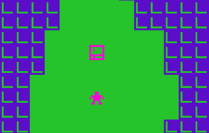 play Insufficient Space
