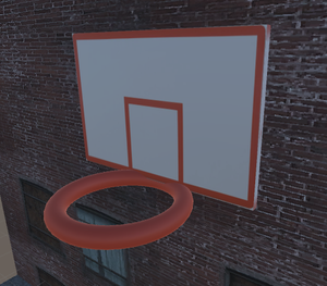 play Hoop Baller