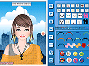 play Avatar Portrait Creator