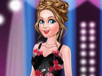 play Barbie Runway Diva